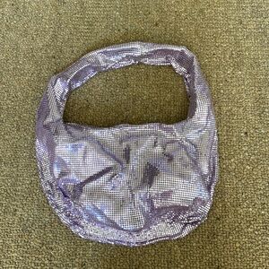 Steve Madden purse